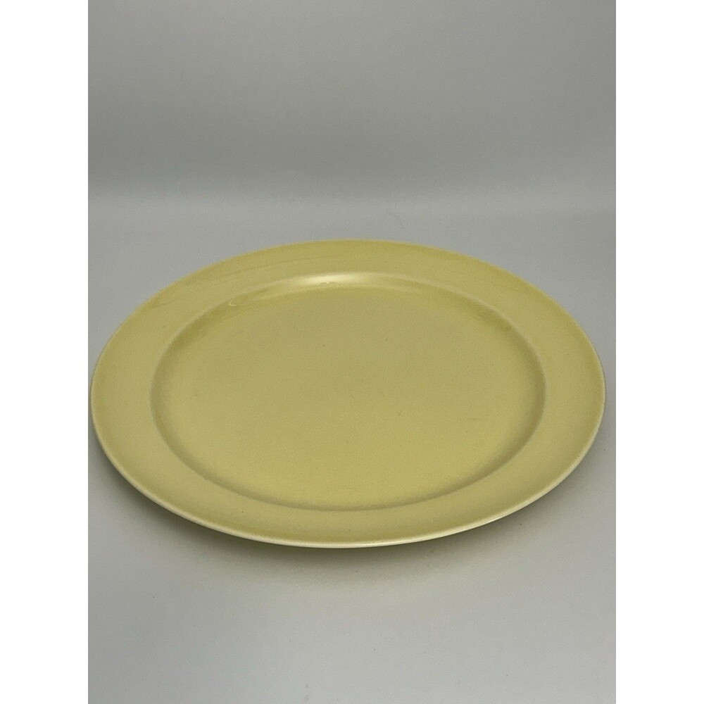 Vintage Luray Plate 9”